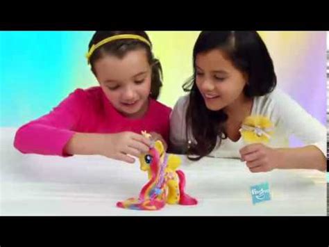 my little pony commercial|my little pony latino commercial.